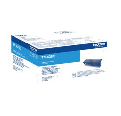 Brother - Toner - Ciano -TN426C - 6500 pag
