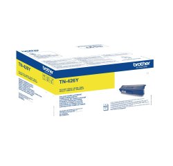 Brother - Toner - Giallo -TN426Y - 6500 pag