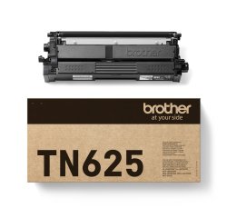 Brother - Toner - Nero - TN625BK - 3000 pag