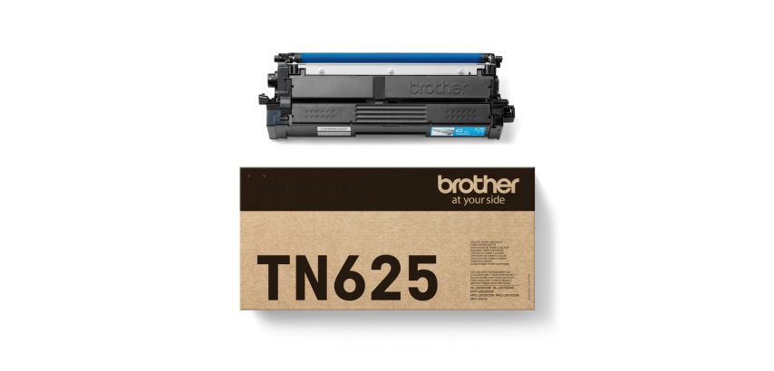 Brother - Toner - Ciano - TN625C - 1800 pag