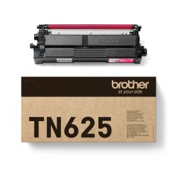 Brother - Toner - Magenta - TN625M - 1800 pag