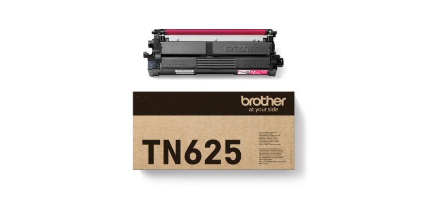 Brother - Toner - Magenta - TN625M - 1800 pag