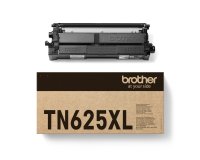 Brother - Toner - Nero - TN625XLBK - 5500 pag