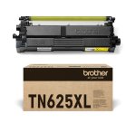 Brother - Toner - Giallo - TN625XLY- 4500 pag