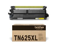 Brother - Toner - Giallo - TN625XLY- 4500 pag