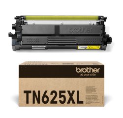 Brother - Toner - Giallo - TN625XLY- 4500 pag