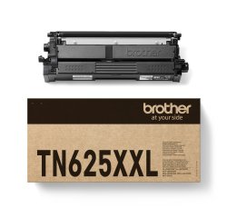 Brother - Toner - Nero - TN625XXLBK - 7500 pag