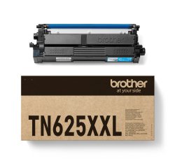 Brother - Toner - Ciano - TN625XXLC - 6500 pag