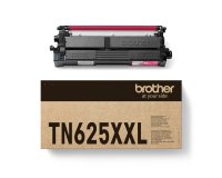 Brother - Toner - Magenta - TN625XXLM - 6500 pag