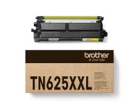 Brother - Toner - Giallo - TN625XXLY- 6500 pag