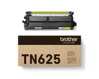 Brother - Toner - Giallo - TN625Y - 1800 pag
