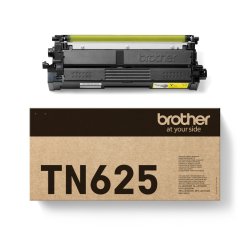 Brother - Toner - Giallo - TN625Y - 1800 pag