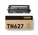 Brother TN-627BK cartuccia toner 1 pz Originale Nero
