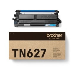 Brother - Toner - Ciano - TN627C - 10000 pag
