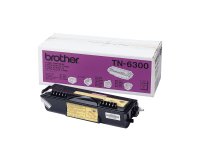 Brother - Toner - Nero -TN6300 - 3000 pag