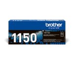 Brother - Toner - Nero - TN-1150 - 1200 pag