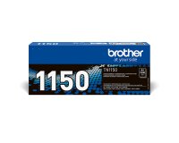 Brother - Toner - Nero - TN-1150 - 1200 pag