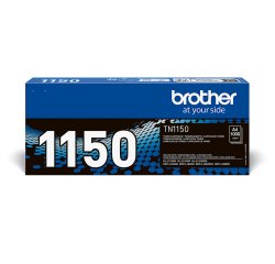 Brother - Toner - Nero - TN-1150 - 1200 pag