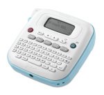 Brother PT-N20 label printer Thermal transfer Colour 180 x 180 DPI 12 mm/sec