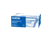 Brother - Toner - Nero - TN2110 - 1500 pag
