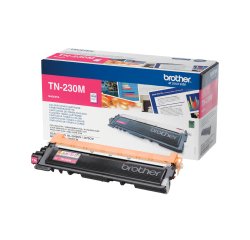 Brother - Toner - Magenta - TN230M -1400 pag