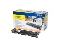 Brother - Toner - Giallo -TN230Y -1400 pag