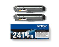 Brother TN-241BKTWIN toner cartridge 2 pc(s) Original Black
