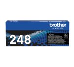 Brother originale - Toner - Nero - TN248BK - 1.000 pag