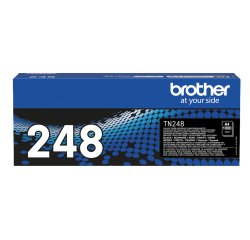 Brother originale - Toner - Nero - TN248BK - 1.000 pag