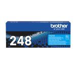 Brother originale - Toner - Ciano - TN248C - 1.000 pag
