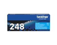 Brother originale - Toner - Ciano - TN248C - 1.000 pag