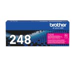 Brother originale - Toner - Magenta - TN248M - 1.000 pag