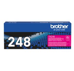 Brother originale - Toner - Magenta - TN248M - 1.000 pag