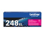Brother originale - Toner - Magenta - TN248XLM - 2.300 pag