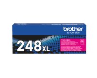 Brother originale - Toner - Magenta - TN248XLM - 2.300 pag