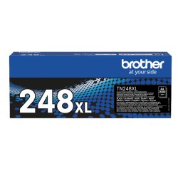 Brother TN-248XLBK toner cartridge 1 pc(s) Original Black
