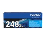 Brother originale - Toner - Ciano - TN248XLC - 2.300 pag