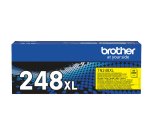 Brother TN-248XLY toner cartridge 1 pc(s) Original Yellow