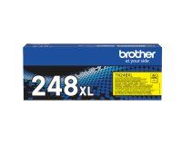 Brother originale - Toner - Giallo - TN248XLY - 2.300 pag