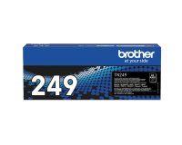 Brother TN-249BK toner cartridge 1 pc(s) Original Black