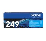 Brother originale - Toner - Ciano - TN249C - 4.000 pag