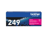 Brother TN-249M toner cartridge 1 pc(s) Original Magenta