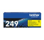 Brother TN-249Y toner cartridge 1 pc(s) Original Yellow