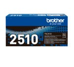 Brother originale - Toner - Nero - TN2510 - 1.200 pag