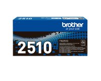 Brother originale - Toner - Nero - TN2510 - 1.200 pag