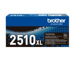 Brother - Toner - Nero - TN2510XL- 3.000 pag