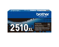 Brother - Toner - Nero - TN2510XL- 3.000 pag