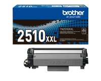 Brother - Toner - Nero - TN-2510XXL - 5.000 pag