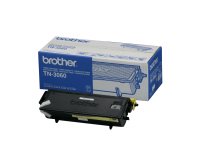 Brother TN-3060 toner cartridge 1 pc(s) Original Black