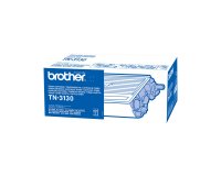 Brother - Toner - Nero - TN3130 - 3500pag
